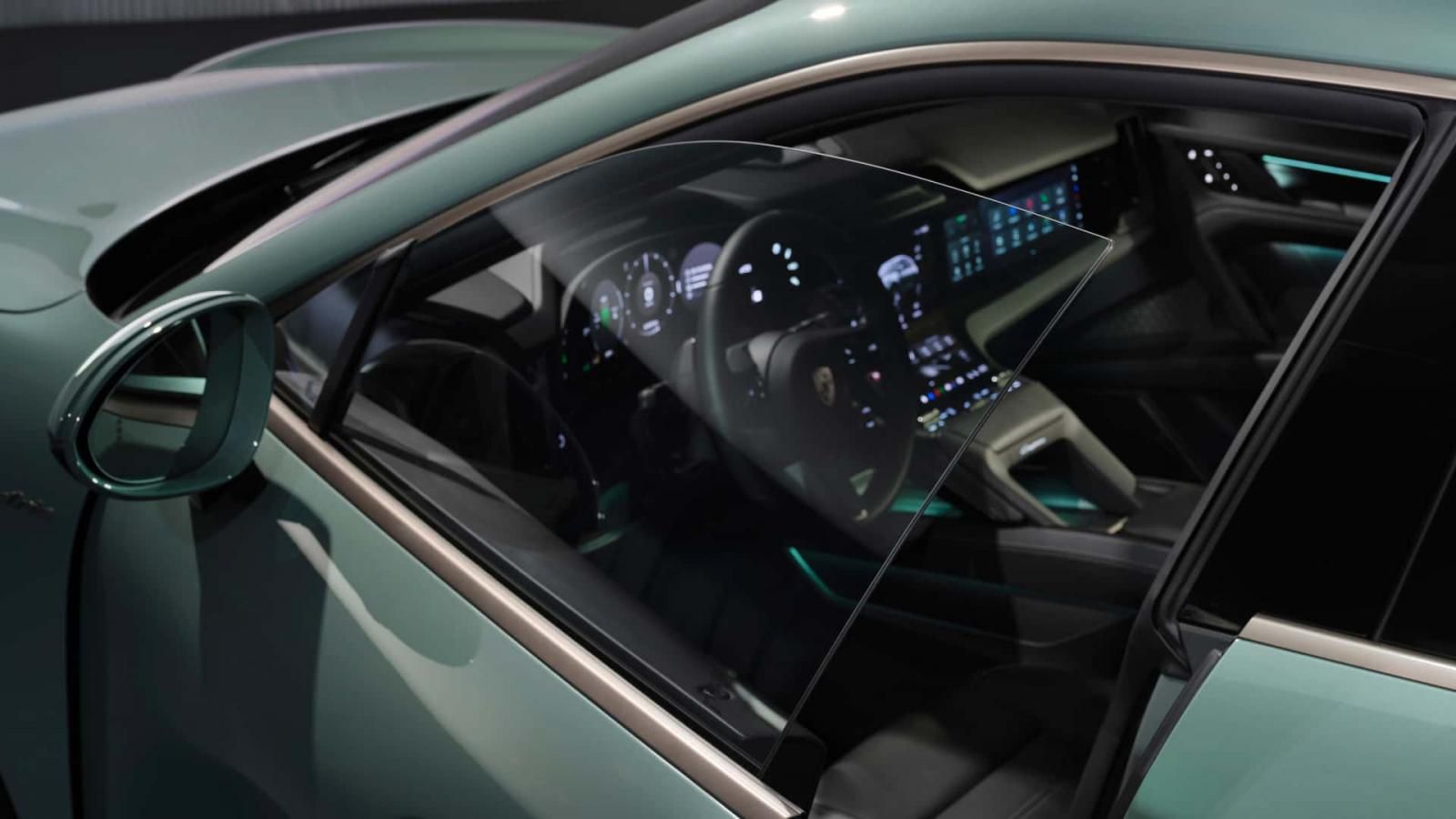 Cayenne Electric: Η ισχυρότερη Porsche της ιστορίας με 1.156 άλογα!